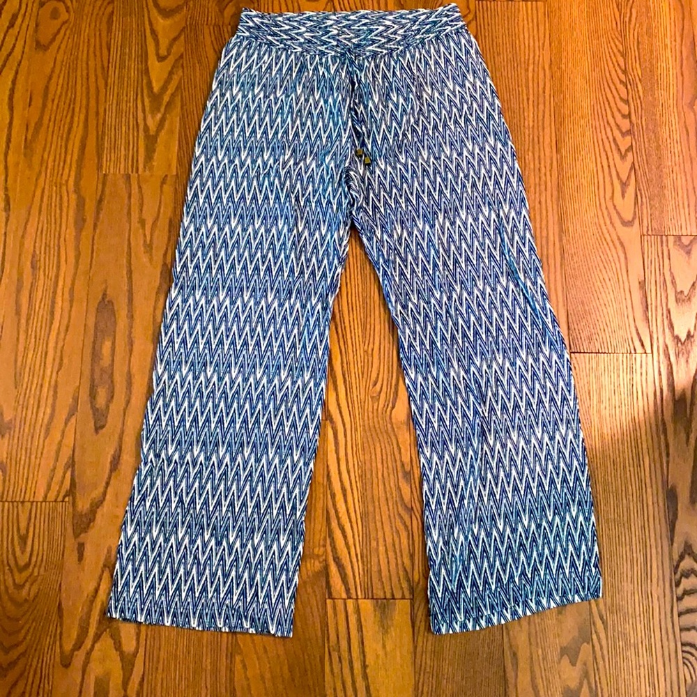 Hester & Orchard Elephant Pants
